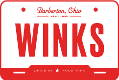 WINK'S DRIVE-IN | FOOD PARK